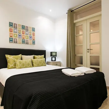 Flh Comfortable Flat Near Marques Apartament *