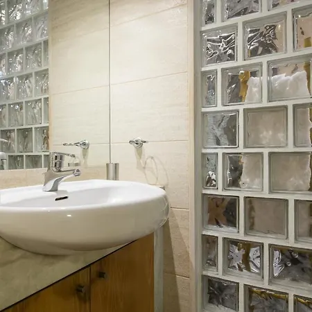 Apartament Flh Comfortable Flat Near Marques Lizbona