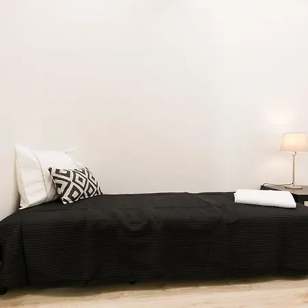 Flh Comfortable Flat Near Marques * Lisboa