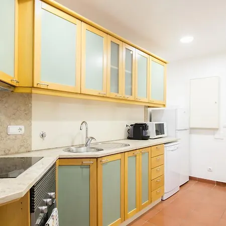 Flh Comfortable Flat Near Marques Lisboa