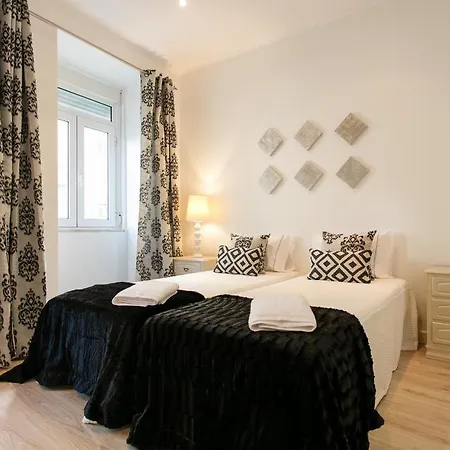 Flh Comfortable Flat Near Marques Apartamento