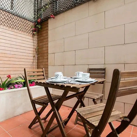 Flh Comfortable Flat Near Marques Apartament *