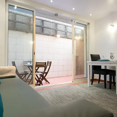 Apartament Flh Comfortable Flat Near Marques