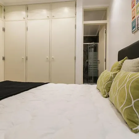 Apartamento Flh Comfortable Flat Near Marques *