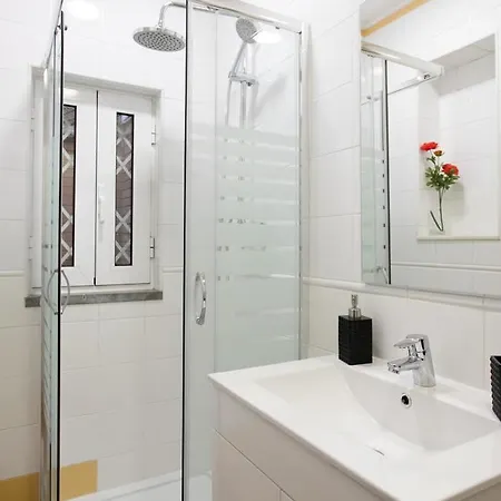 Flh Comfortable Flat Near Marques *