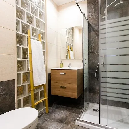 Flh Comfortable Flat Near Marques Apartment *